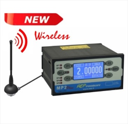 Bộ hiển thị và điều khiển AEP Transducers WIMP2PLUS